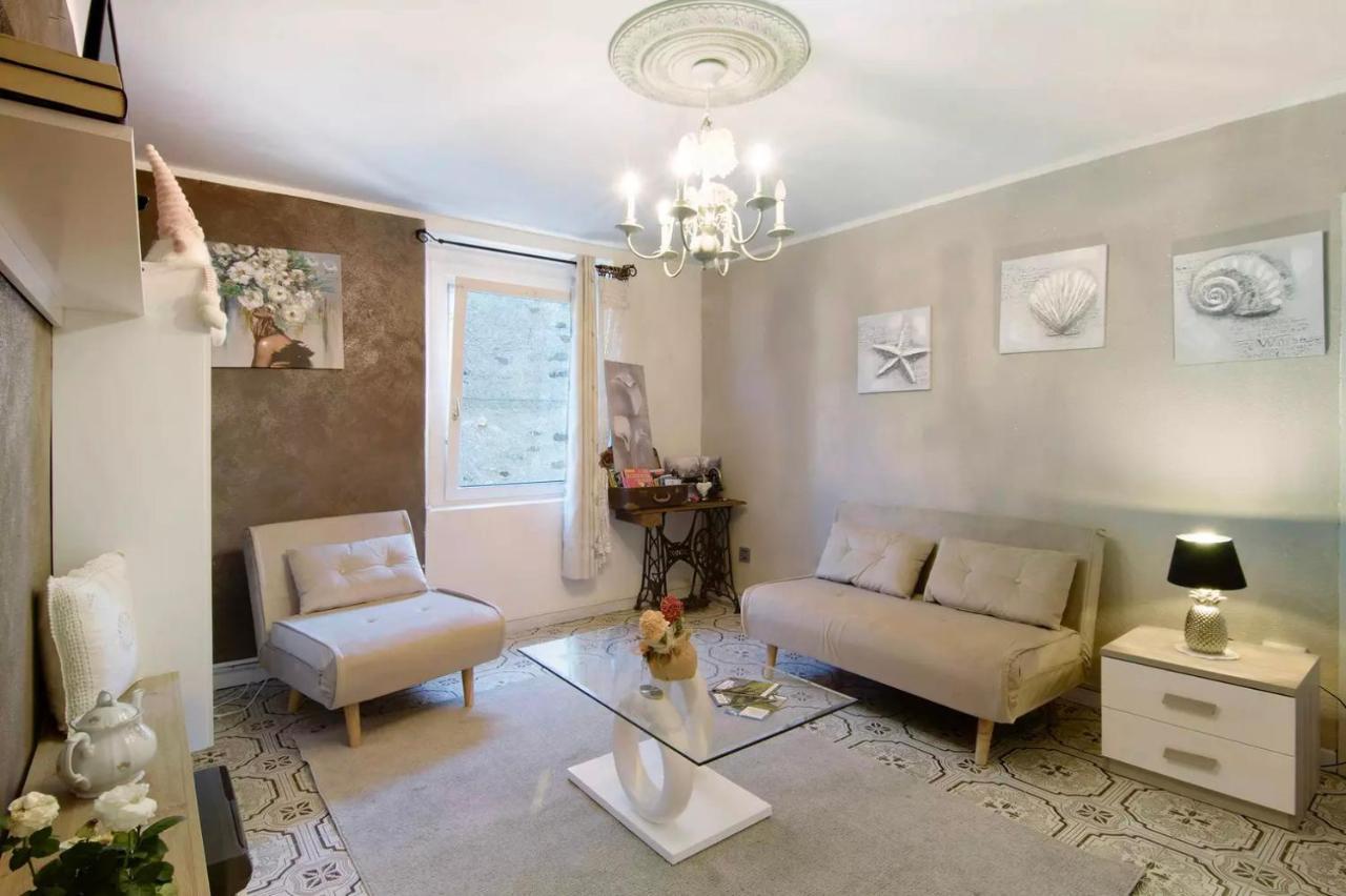 דירות סונדריו Mary House @ מראה חיצוני תמונה